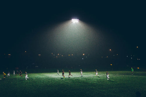 Canada vs Qatar - FIFA World Cup 2026