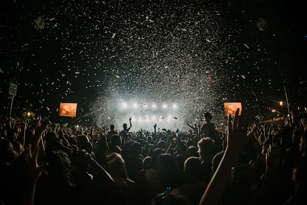 Lollapalooza - 4-Day GA